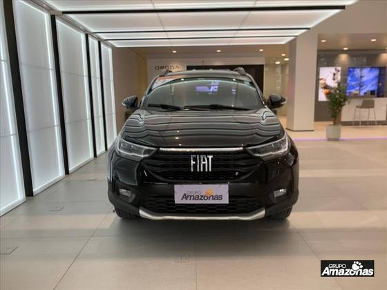 FIAT STRADA 1.3 FIREFLY FLEX RANCH CD CVT FIAT STRADA 1.3 FIREFLY FLEX RANCH CD CVT